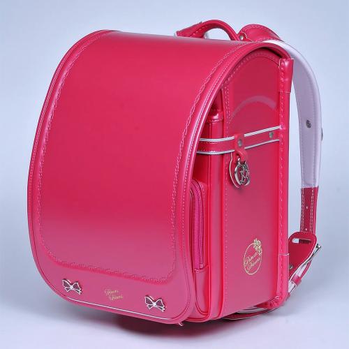 【名入れ】＜PRINCESS PRINCESS＞ランドセル（KK4258 ルビー）