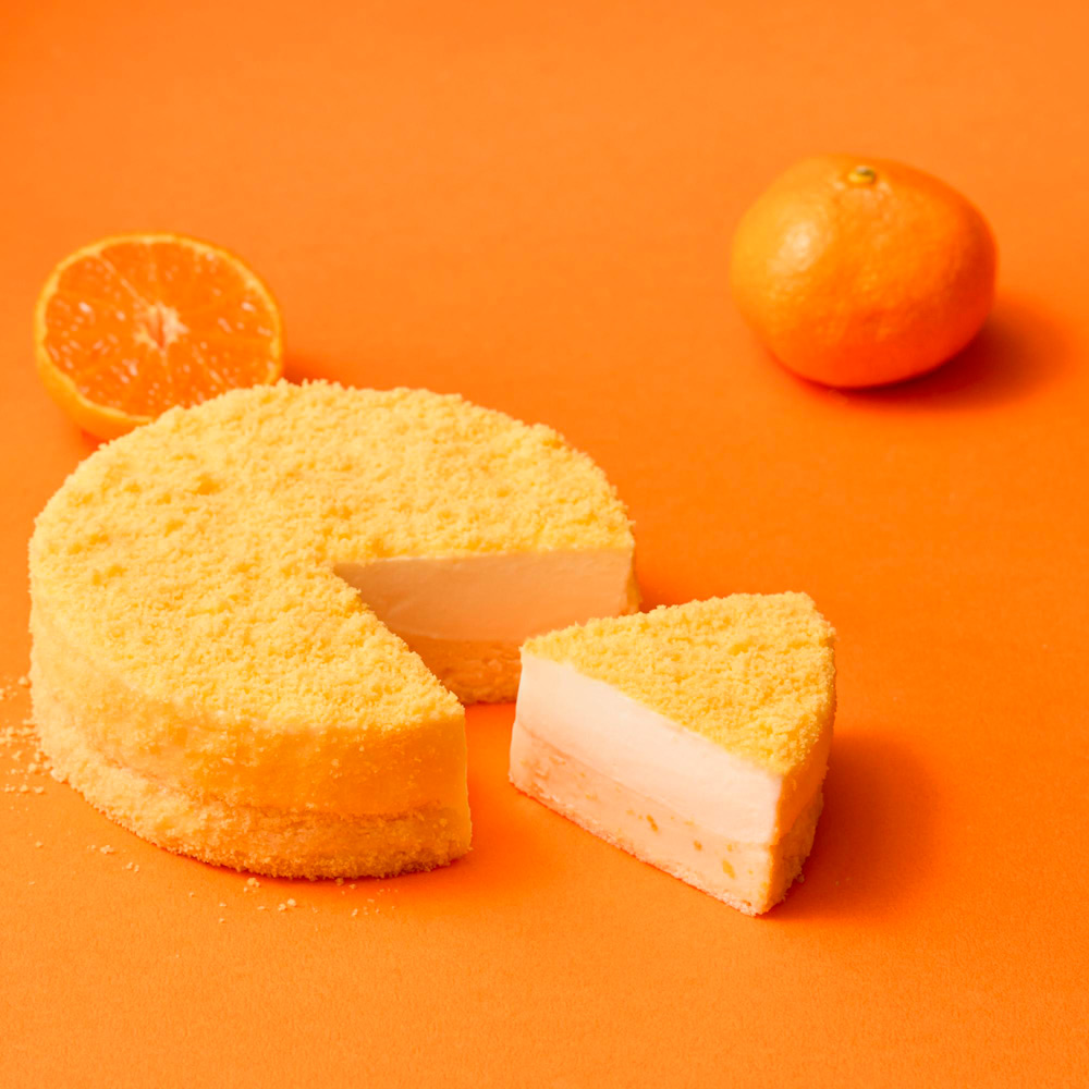 みかんドゥーブル～温州みかん～