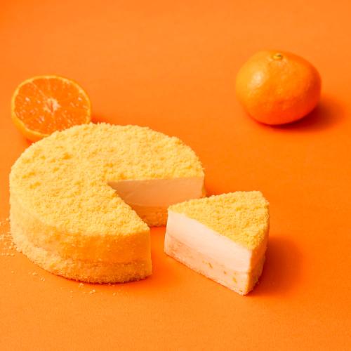 みかんドゥーブル～温州みかん～