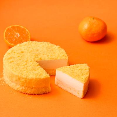 みかんドゥーブル～温州みかん～