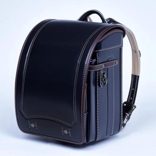 【名入れ】＜ETON＞ランドセル（KK4162 ブラック）