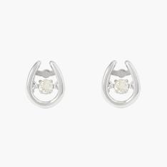Ptダンシングダイヤピアス