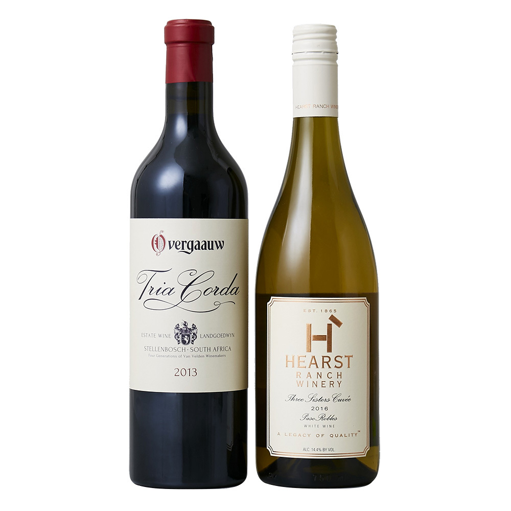 満足度抜群ニューワールド紅白セット 商品詳細 高島屋オンラインストア