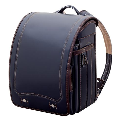 【名入れ】＜ETON＞ランドセル（KK4162 ネイビー）