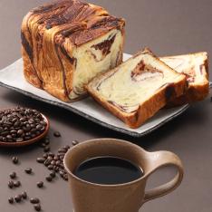 ドリップコーヒー＆京あんデニッシュパンセット