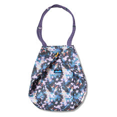 リモートトートバッグ　ステラブーム／アウトドア／ショッピングバッグ