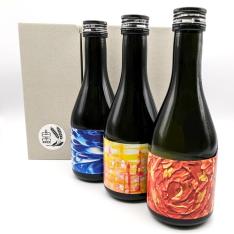 ART Drink 麦焼酎3本セット