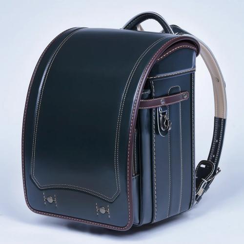 【名入れ】＜ETON＞ランドセル（KK4162 グリーン）