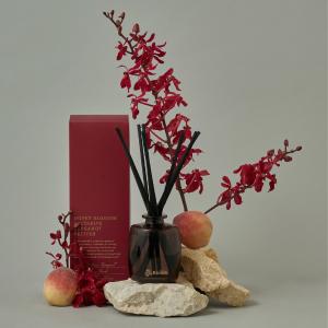 ILUM スタンダードディフューザー SAHARA 500mL（スティック付