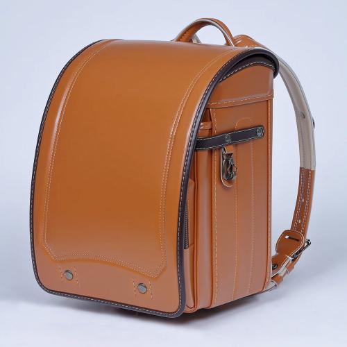 【名入れ】＜ETON＞ランドセル（KK4162 キャメル）