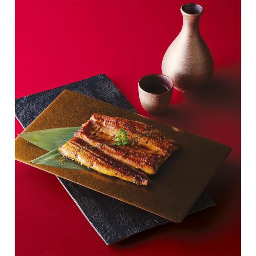 〈三代目むら上〉国産職人炭火焼鰻蒲焼