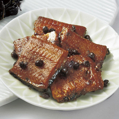 うなぎの山椒煮 E-50