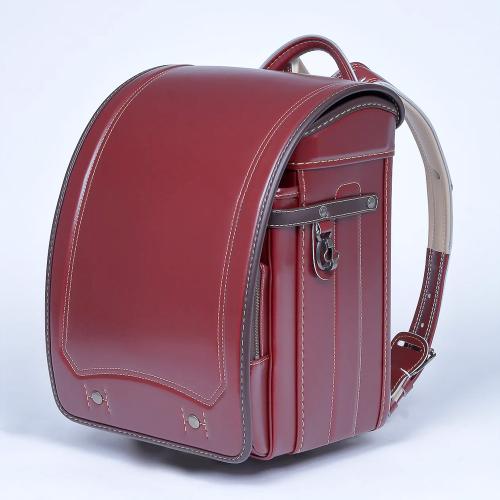 【名入れ】＜ETON＞ランドセル（KK4162 ワイン）