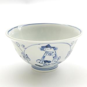 美濃焼 澤窯可児一広 染十草 飯碗 | 商品詳細 | 高島屋オンラインストア