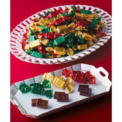 〈メリーチョコレート〉プレーンカカオ