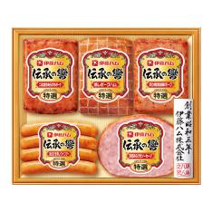 〈伊藤ハム〉バラエティ詰合せ