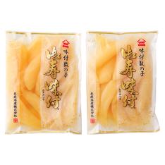 〈魚の北辰〉味付け数の子(醤油漬け)