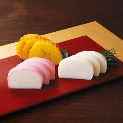 〈小田原・鈴廣かまぼこ〉蒲鉾詰合せ