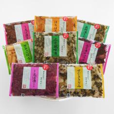 土井の大原味 Sツー300