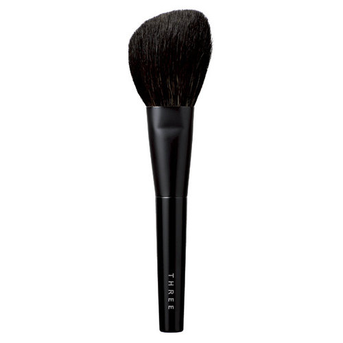 THREE フェイス ブラシ L