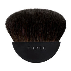 THREE フェイス ブラシ H