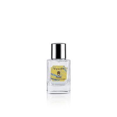 HARNN ハーン　香水 Amazon | ジュニパベリー＆シダーウッド オードトワレ45ml