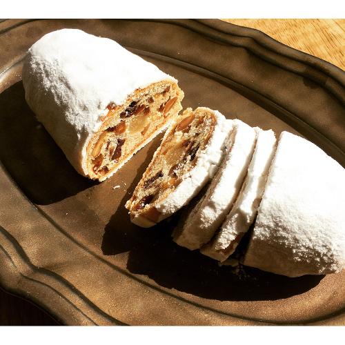 【クリスマス】＜LAMARCK＞シュトーレン