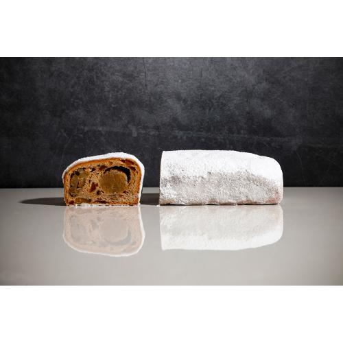 【クリスマス】シュトーレン