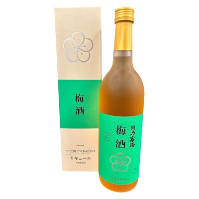 梅酒 | 日本酒・焼酎 | お祝い商品一覧 | 高島屋のギフト