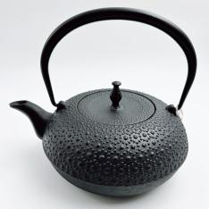 OIGEN 鉄瓶 東雲亀甲 1L(IH対応)