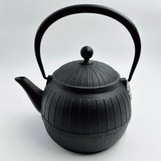 OIGEN　鉄瓶　八千草　1.2L（IH対応）