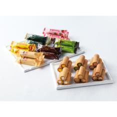 〈千鳥屋〉チロリアンお買得6種セット