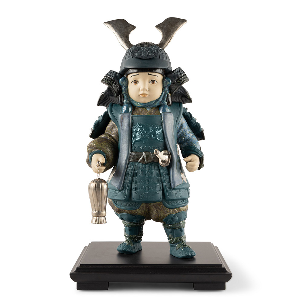 超レア 貴重品 リアル 1/6 農民のお爺さん 七人の侍 左卜全