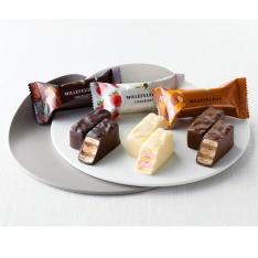 〈メリーチョコレート〉お買得ミルフィーユ