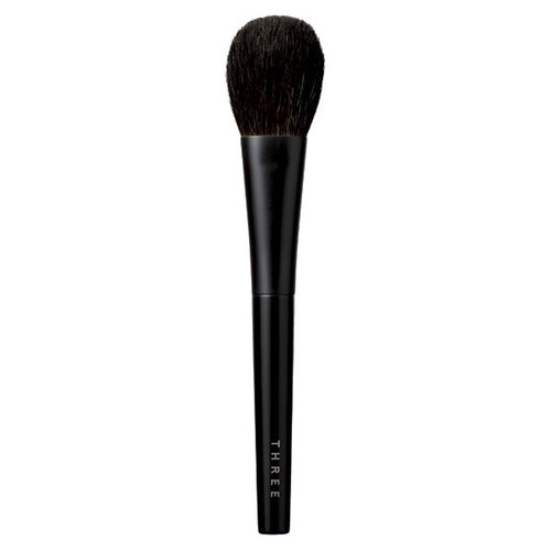 THREE カラーヴェールブラッシャー ブラシ