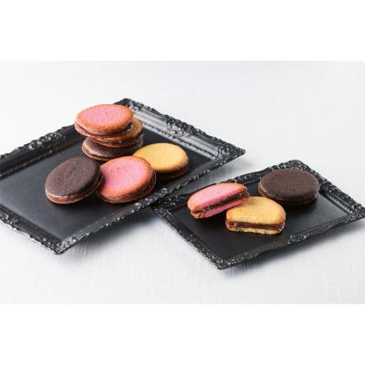 〈カカオサンパカ〉キャラメルショコラング