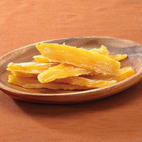 ＜まるやま農場＞やわらか干し芋