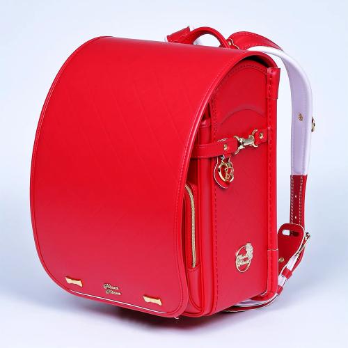 【名入れ】＜PRINCESS PRINCESS＞ランドセル（KK3977 ガーネット）