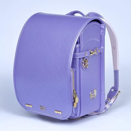 【名入れ】＜PRINCESS PRINCESS＞ランドセル（KK3977 アメジスト）