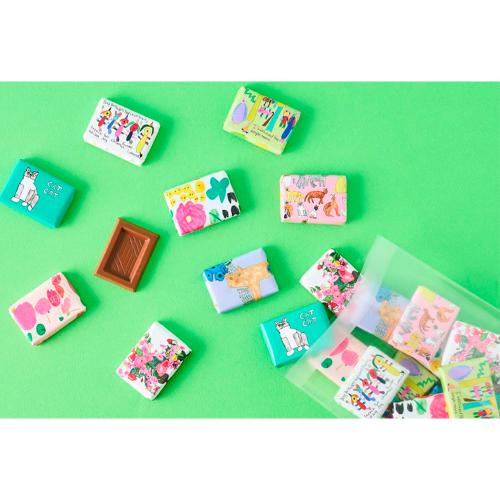 Artisan ミルクチョコレート パーティーパック（24個入）