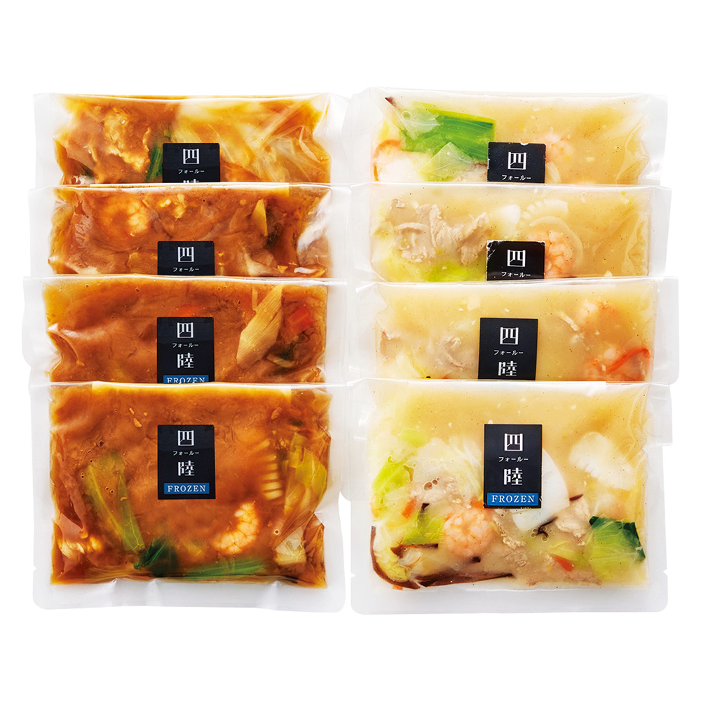 中華丼の具セット | 商品詳細 | 高島屋オンラインストア