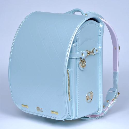 【名入れ】＜PRINCESS PRINCESS＞ランドセル（KK3977 エメラルド）