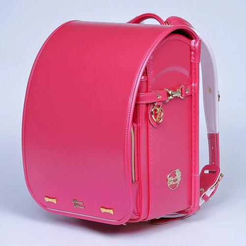 【名入れ】＜PRINCESS PRINCESS＞ランドセル（KK3977 ルビー）