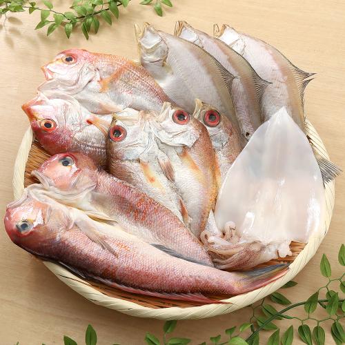 「一日漁」八雲立