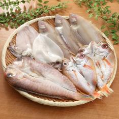 「一日漁」吉祥天