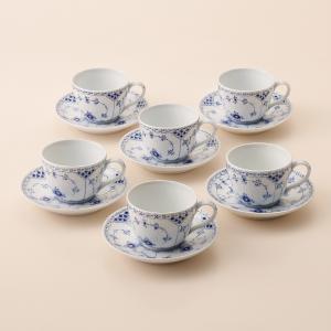 Coffee CADDY コーヒーポット カップ セット コロンビアン