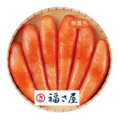 〈博多・福さ屋〉無着色辛子めんたい