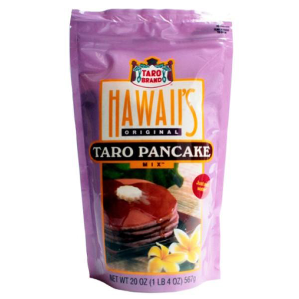 タロパンケーキミックス 567g