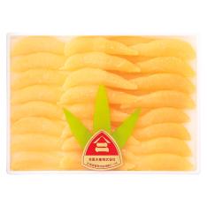 〈魚の北辰〉塩数の子