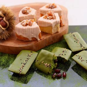 マロン | フレーバーから探す | いちおしスイーツ | 特集 | 高島屋